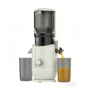 Nouvelle <span class=keywords><strong>Presse</strong></span>-Agrumes Électrique Multifonctionnelle à Moteur <span class=keywords><strong>Silencieux</strong></span> pour Fruits et Légumes Frais, Centrifugeuse à Froid - Product Image 2