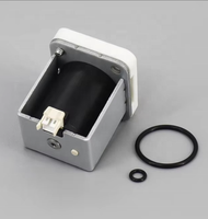 Nouvelle électrovanne d'encre solvant HB451866 compatible pour RX1/UX/GU avec garantie d'un an pour les pièces de rechange H CIJ