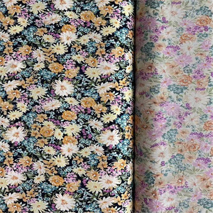 Impresión en aerosol directa activa digital personalizada para faldas tejidas con estampado de rayón <span class=keywords><strong>y</strong></span> tela de ropa para niños - Product Image 6