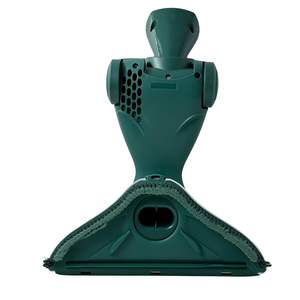 Ad alta efficienza e spazzola multifunzionale Hd40 compatibile per <span class=keywords><strong>aspirapolvere</strong></span> <span class=keywords><strong>Folletto</strong></span> Vk135 Vk136 Vk140 verde - Product Image 3