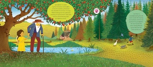 Libro de Sonidos de Música Clásica, Libro Interactivo con Historias de Orquesta y Sonidos Orquestales con Botones de Reproducción para Niños Pequeños, OEM - Product Image 5