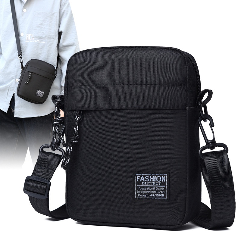 Custom Logo Oxford Fashion Outdoor Sport