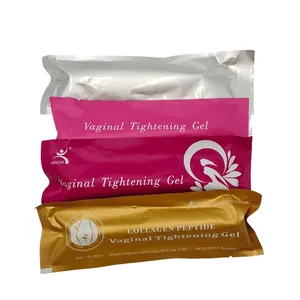 Natural Feminine Products Herbs Vaginal Tightening Cream Vaginal Care Tighten Gel Vaginal Tighten Vagina Tightening Gel