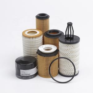 โรงงานผลิตไส้กรองน้ำมันเครื่องรถยนต์ขายส่งโดยตรง สำหรับไส้กรองน้ำมันเครื่องรถยนต์ รุ่น 15400-PR3-014 15400-PLM-A01 - Product Image 6