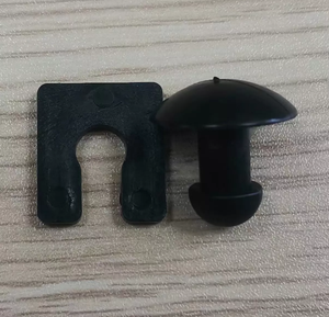 Perno de Anclaje para Geocelda de HDPE, Clavos de Acero para Suelo, Anclajes Duraderos de Acero para Geoceldas para Protección de Taludes y Proyectos de Paisajismo - Product Image 5