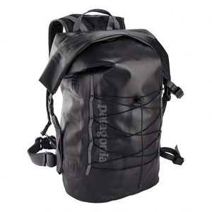 Échantillon gratuit Fabricant Sac à dos extensible à enroulement écologique Sac à dos à enroulement tendance et imperméable - Product Image 1