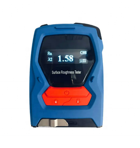 IPRE Testeur de rugosité de <span class=keywords><strong>surface</strong></span> numérique Résolution de jauge de compteur 0.001um avec 4 paramètres Paramètre de rugosité Ra Rz Rq Rt - Product Image 3