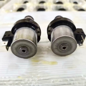 Solenoide de Cambio de Transmisión F5A51 V4A51 para Caja de Cambios Automática Mitsubishi OE MD75898, Pieza de Repuesto - Product Image 3