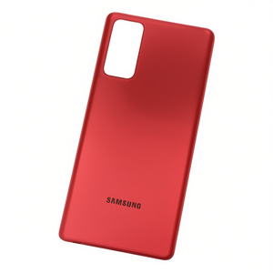 ฝาหลังซัมซุง กาแลคซี่ เอส 20 เอฟอีสีแดง PC กันกระแทกสำหรับ G780F G781B - Product Image 3