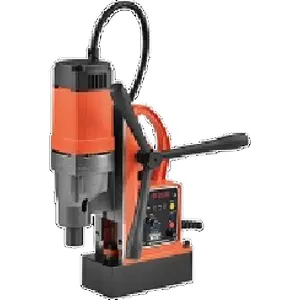 Schlussverkauf Leichtgewicht CA-28MM Magnetbohrmaschine Maschine Bohrer Magnet 1700 W 220 V mit guter Qualität und günstigem Preis