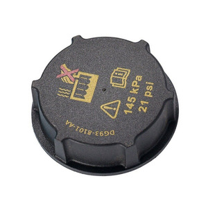 Ford <b>Radiator</b> <b>Cap</b> DG93-8101-AA 145 kPa 21 psi For Cooling System Replacement - Product Image 3