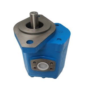 Pompe à engrenages hydraulique HuamaoCBGJ CBGJ2032 BGJ2040 CBGJ2050 CBGJ2063 CBGJ2080 CBGJ2100 haute pression pour chargeuse - Product Image 5