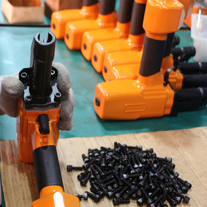 Extracteur de clous puissant, pistolet pneumatique pour retirer les clous, extracteur d'air pour le recyclage des palettes en bois - Product Image 4
