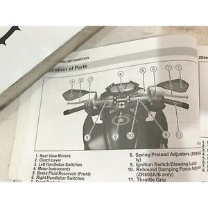 Compatibile con BMW R 1200 GS 2013-2018, Cablaggio del Sistema Elettrico - Product Image 3