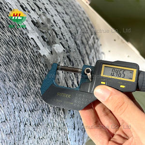 Drut Ostrzowy Przepisy DRUT OSTRZOWY CONCERTINA 1000MM ULTRA kısa - Product Image 2