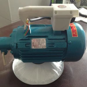 पोर्टेबल कंक्रीट वाइब्रेटर पेट्रोल इंजन निर्माण और नींव काम के लिए औद्योगिक वाइब्रेटिंग पोकर - Product Image 3