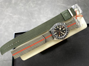 Relojes Automáticos de Lujo Personalizados de Titanio de Alta Calidad para Hombre con Movimiento Dandong - Product Image 5