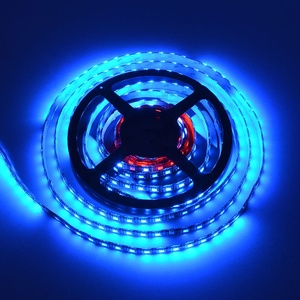 Không thấm nước RGBW sk6813 12V <span class=keywords><strong>ws2813</strong></span> 30Leds/M lập trình <span class=keywords><strong>pixel</strong></span> 8813 tira LED <span class=keywords><strong>ws2813</strong></span> nội thất LED Strip ánh sáng cho xe - Product Image 2