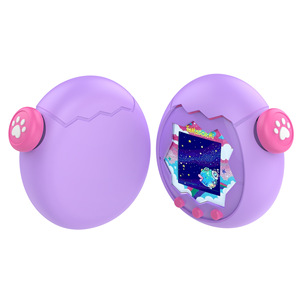 Funda Protectora de Silicona para Tamagotchi Paradise, Anti-Caídas, Resistente a Arañazos - Product Image 6