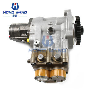 Pompe d'injection diesel résistante à la corrosion 511-7975 379-0150 pour excavatrice 336E, chargeuse sur pneus 966, moteur C9 C9.3 HongWang - Product Image 3