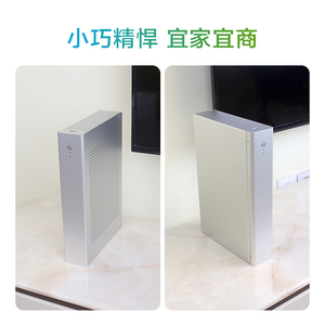 Mini PC de Alto Rendimiento con Pantalla Independiente, 12.ª Generación Core I7 I9, Tarjeta Gráfica Discreta Rtx3060 para Gamers y Diseñadores - Product Image 6
