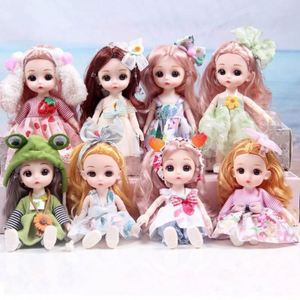 Elegant Porcelain Dolls-<b>Musical</b> Battery Operated Soft Toy Collectible 1:12 Scale Various Types Wholesale - Product Image 6