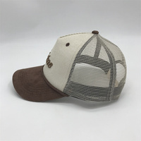 Ustom-Herramienta de nivelación 3D de 5 Panel Rucker ATS, broidery OGO NAP ACK Rucker AP, holesale Rucker