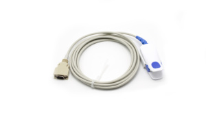 Sonda Spo2 reutilizable Compatible con Masimoose Original P/N Clip <span class=keywords><strong>de</strong></span> <span class=keywords><strong>dedo</strong></span> adulto <span class=keywords><strong>de</strong></span> 14 pines Sensor Spo2 <span class=keywords><strong>Precio</strong></span> <span class=keywords><strong>de</strong></span> fábrica - Product Image 5