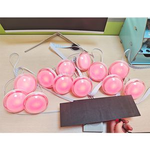 <span class=keywords><strong>Lampe</strong></span> <span class=keywords><strong>de</strong></span> ré<span class=keywords><strong>action</strong></span> interactive électronique à LED avec bouton poussoir pour ordinateur <span class=keywords><strong>de</strong></span> bureau et coordination œil-main - Product Image 2