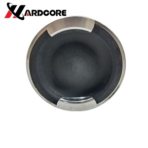 Kit de chemises de cylindre et pistons 4913795 pour moteur diesel KTAA19G6 K19 - Product Image 3