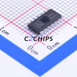 Microcontrolador de chip IC de circuito integrado original a estrenar (MCU/MPU/SoC) de 1/SL, nuevo, 1/2/2 - Product Image 2