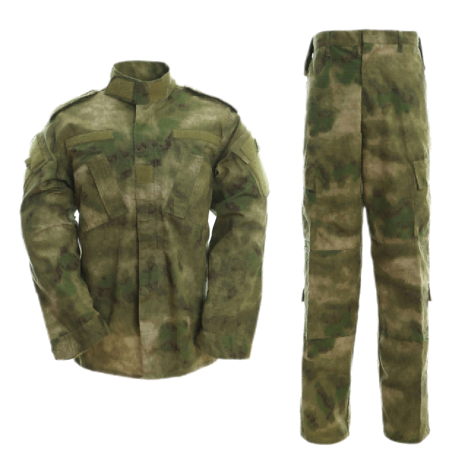 ACU- FG green