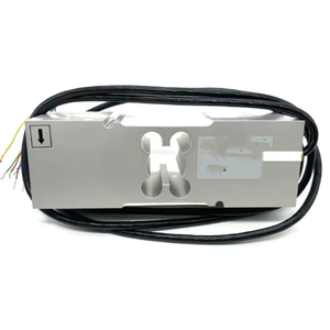 Sensor de Punto Único MT1260 50kg 75kg 100kg 150kg 200kg 250kg 500kg Celda de Carga para Básculas de Plataforma y de Suelo MT1260 MT1260 Celda de Carga - Product Image 4