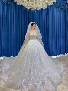 ホワイトダイヤモンドキラキラパウダーネイルアートお祝いカーニバル美容メイクフェイスウェディングドレスキラキラパウダー - Product Image 6