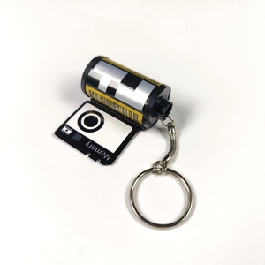 Eychain <span class=keywords><strong>de</strong></span> sublimación, accesorio ersonalizado - Product Image 5