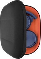 Étui rigide carré pour casque JBL Tune 510BT / 660NC / 560BT / 500BT - Vente en gros usine (Étui uniquement)