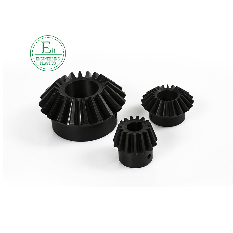 Custom Molded Plastic Gears Various Size
