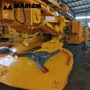 เครื่องขุดอุโมงค์บนถนนเครื่องขุดอุโมงค์ EBZ160จากประเทศจีน - Product Image 6