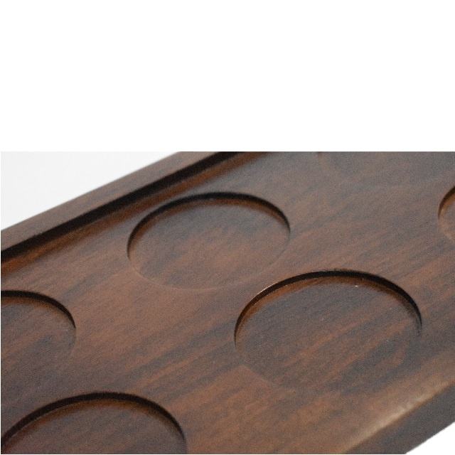 วอลนัทขัดเงา