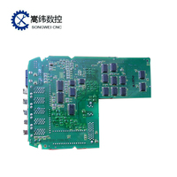 Carte de commande CNC A20B-8101-0200 FANUC | Prix d'origine en stock (utilisé)