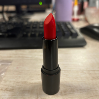 Rouge à Lèvres Pâte Végan Résistant à l'Eau, Haute Pigmentation, Longue Tenue – 24 Couleurs OEM ODM