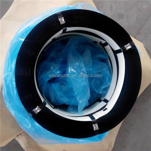 65mn,<span class=keywords><strong>51CrMoV4</strong></span>, 51CrV4, 60s2mn пружинная стальная катушка - Product Image 4