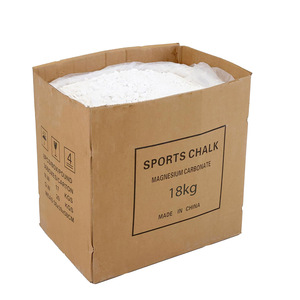 300g Seawater Magnesium Caronate High Fine Powder Rock Climbing Chalk Dust