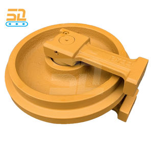 חלקי חילוף התחתון גלגל עגלה גלגל ex15 x22 9134478 9312918 עבור hitachi בנייה מיני מחפר - Product Image 2