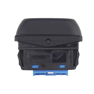 Peugeot Auto Window <b>Switch</b> X7V8601021 <b>12V</b> Electric Power Control Single <b>Switch</b> For Car Door Glass Lifting - Product Image 3