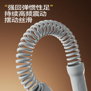 Cordes de combat sans fil à haute élasticité pour l'entraînement, la perte de poids, l'exercice aérobie, la musculation des bras, nouvelle barre pour la minceur et la combustion des graisses - Product Image 3