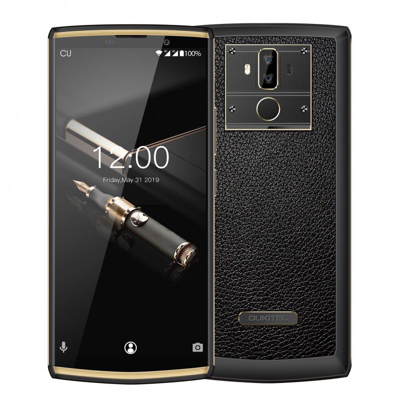 OUKITEL K7 Pro 6.0インチ FHD+ 18:9 Android 9.0 スマートフォン 