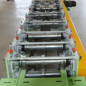 HD nóng bán cột sống <span class=keywords><strong>cap</strong></span> tạo thành máy - Product Image 5