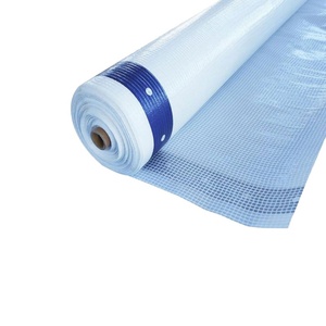 Filet de sécurité anti-objets en HDPE écologique, ignifuge et imperméable, avec service de découpe - Product Image 5