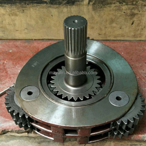 El engranaje portador planetario del viaje de las piezas de la impulsión final del excavador HD1250 se aplica para el excavador de <span class=keywords><strong>Kato</strong></span> - Product Image 2